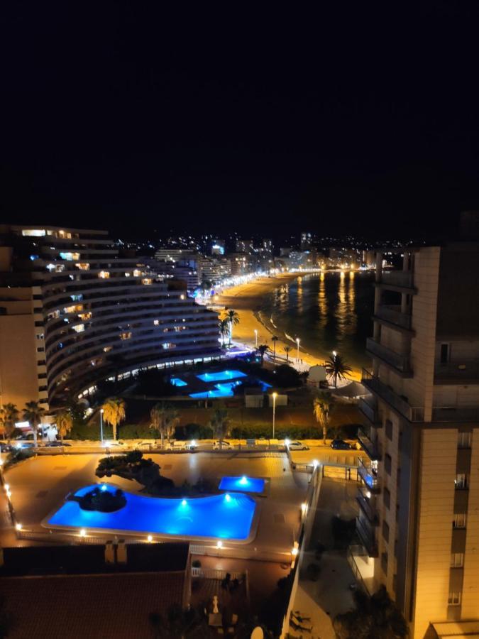 Calpe Beach 2 Ifach エクステリア 写真